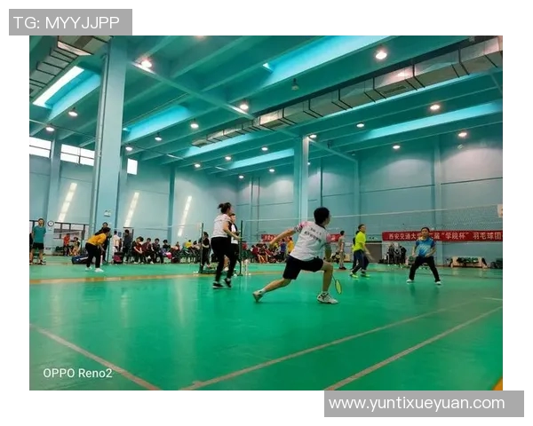 西安羽毛球队防守分析：优劣势与提升空间探讨