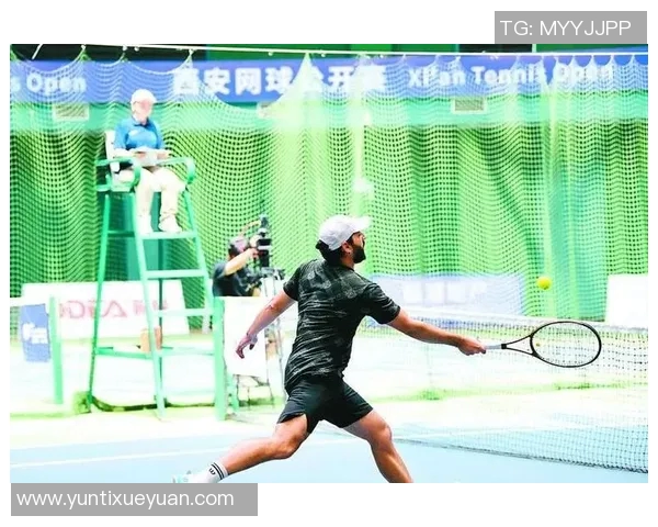 西安网球队实力飙升网球力量排名创历史新高