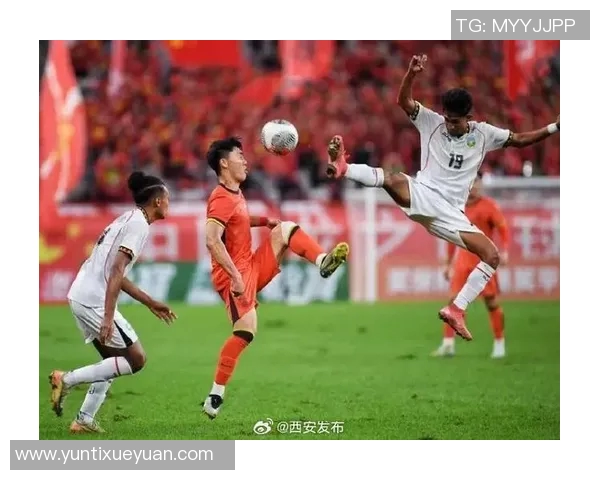 西安足球队技术水平跃升至新高度引领区域足球发展新趋势