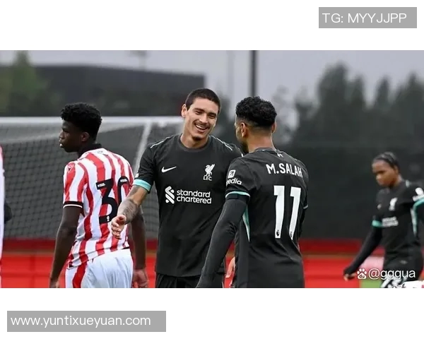 努涅斯在赛场上的精彩表现引发热议球迷对其未来发展充满期待