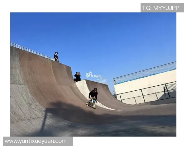 滑板焦点：深入分析上海滑板队的实力与发展潜力