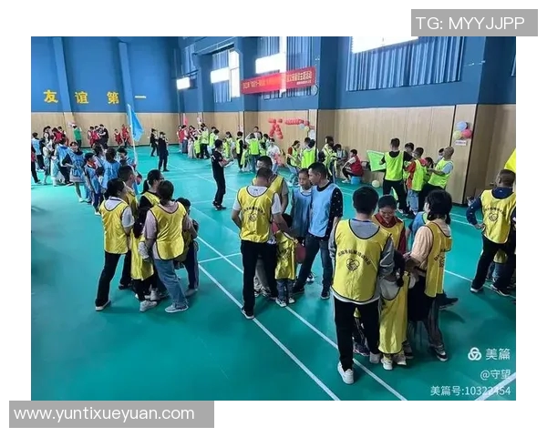 特奥精神激励无数心灵共筑梦想舞台展现自我超越与友谊的力量