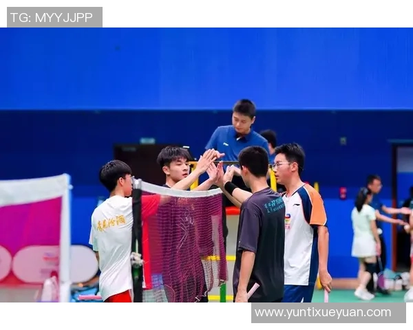 聚焦羽毛球运动成都羽毛球队的意识提升与团队精神探讨MBA